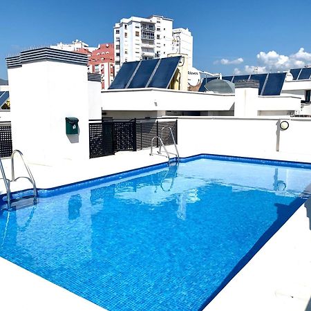 Homely Malaga Refino Bajo G6 Y F6 外观 照片