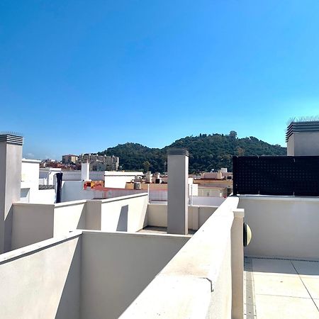 Homely Malaga Refino Bajo G6 Y F6 外观 照片