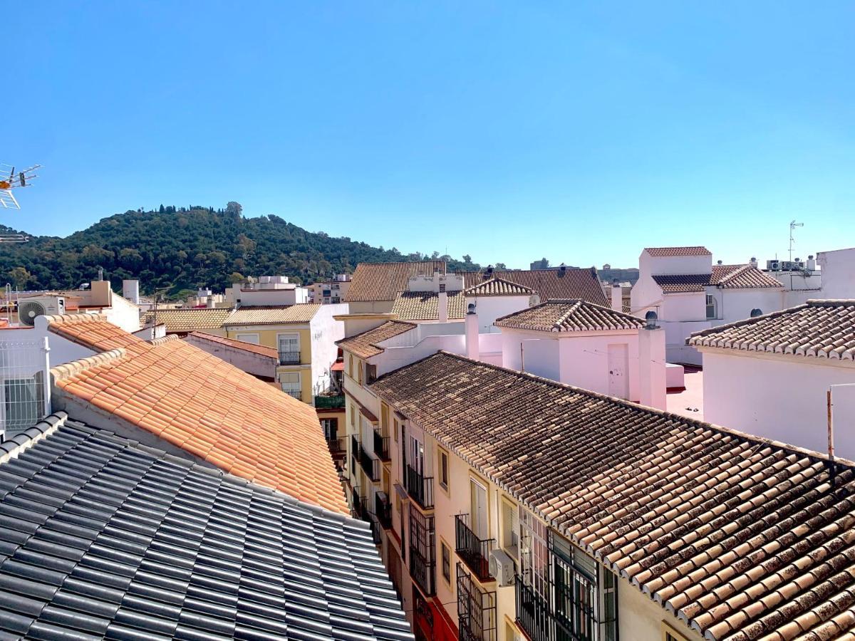 Homely Malaga Refino Bajo G6 Y F6 外观 照片