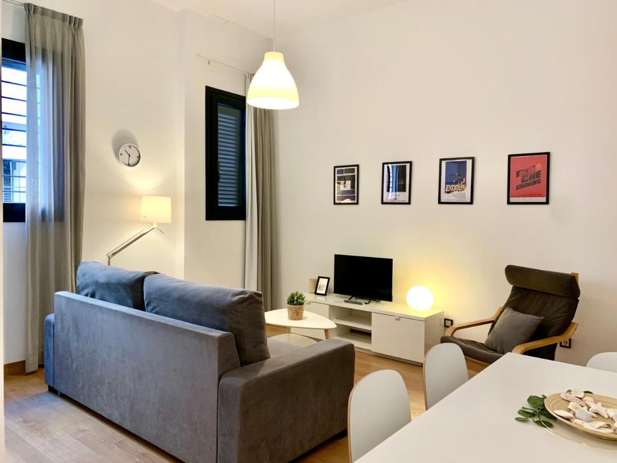 Homely Malaga Refino Bajo G6 Y F6 外观 照片