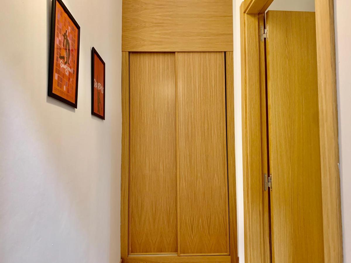 Homely Malaga Refino Bajo G6 Y F6 外观 照片
