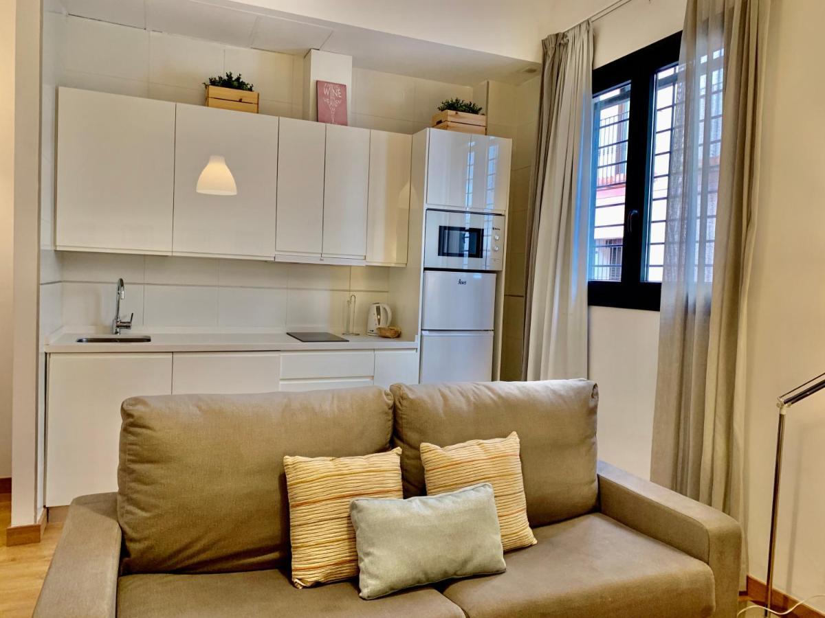 Homely Malaga Refino Bajo G6 Y F6 外观 照片