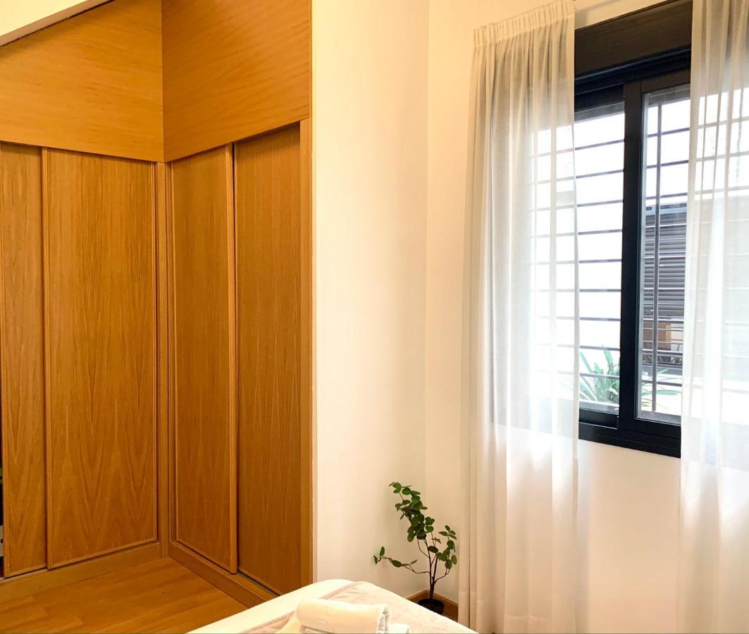 Homely Malaga Refino Bajo G6 Y F6 外观 照片