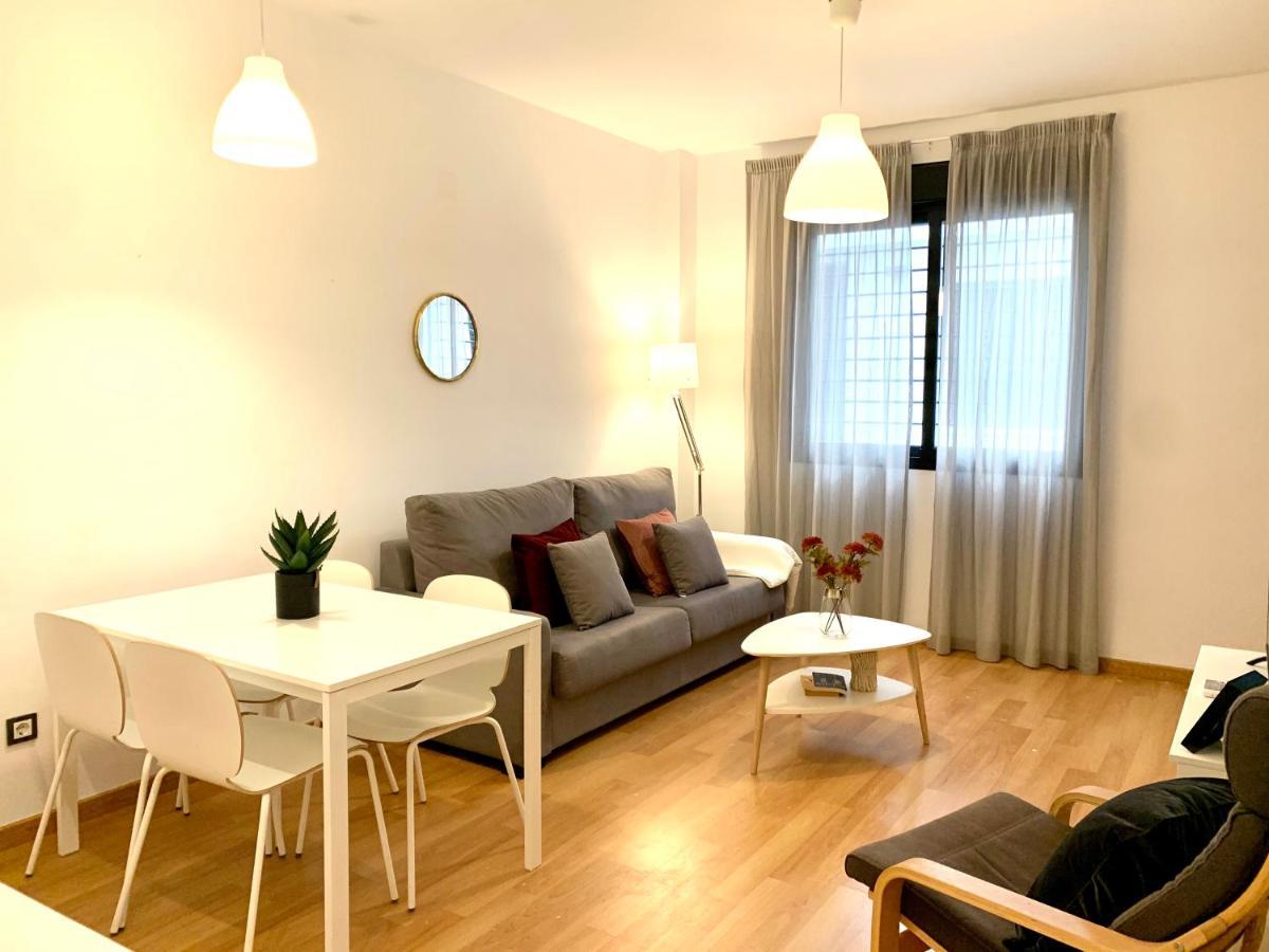 Homely Malaga Refino Bajo G6 Y F6 外观 照片
