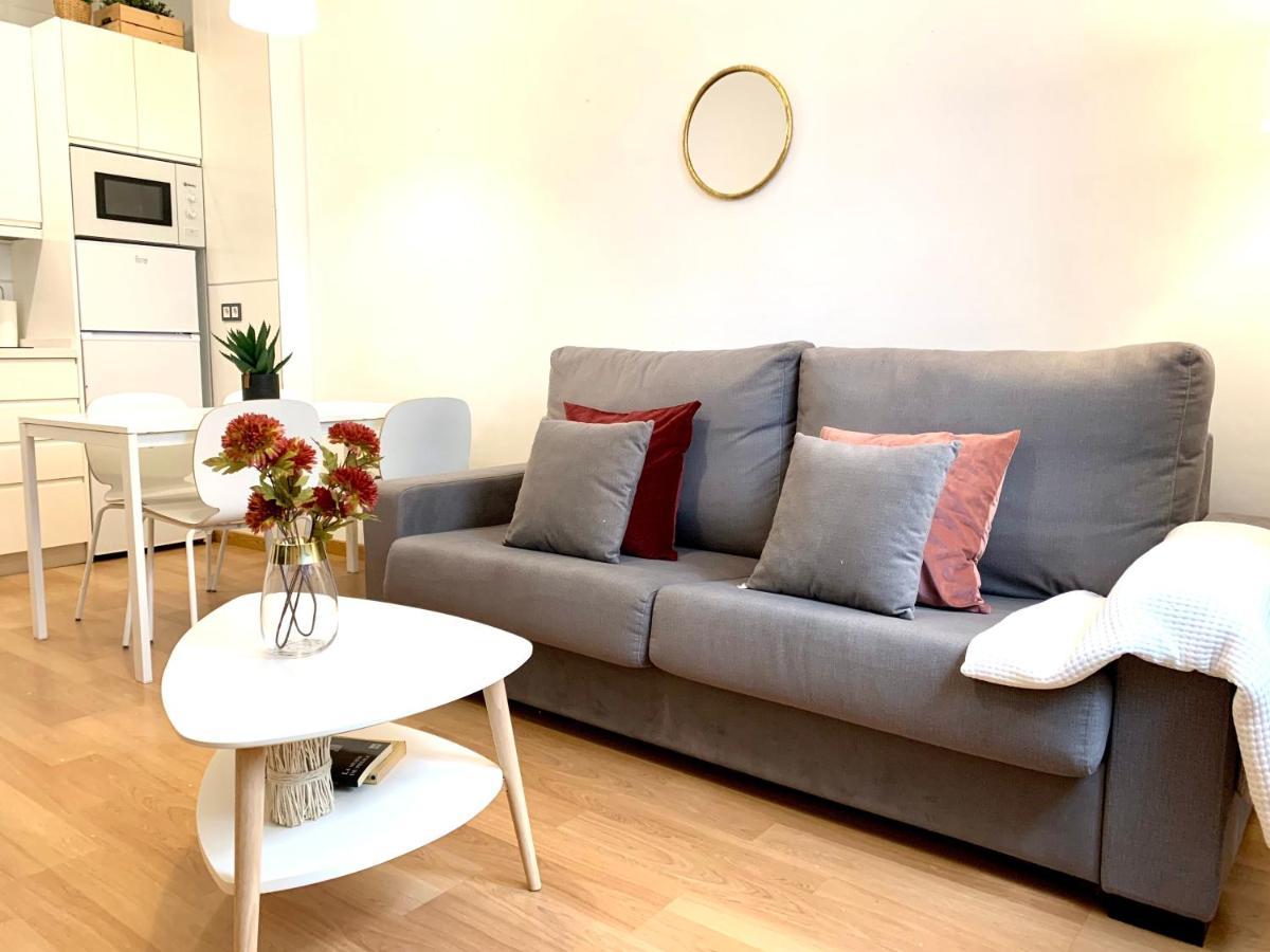 Homely Malaga Refino Bajo G6 Y F6 外观 照片