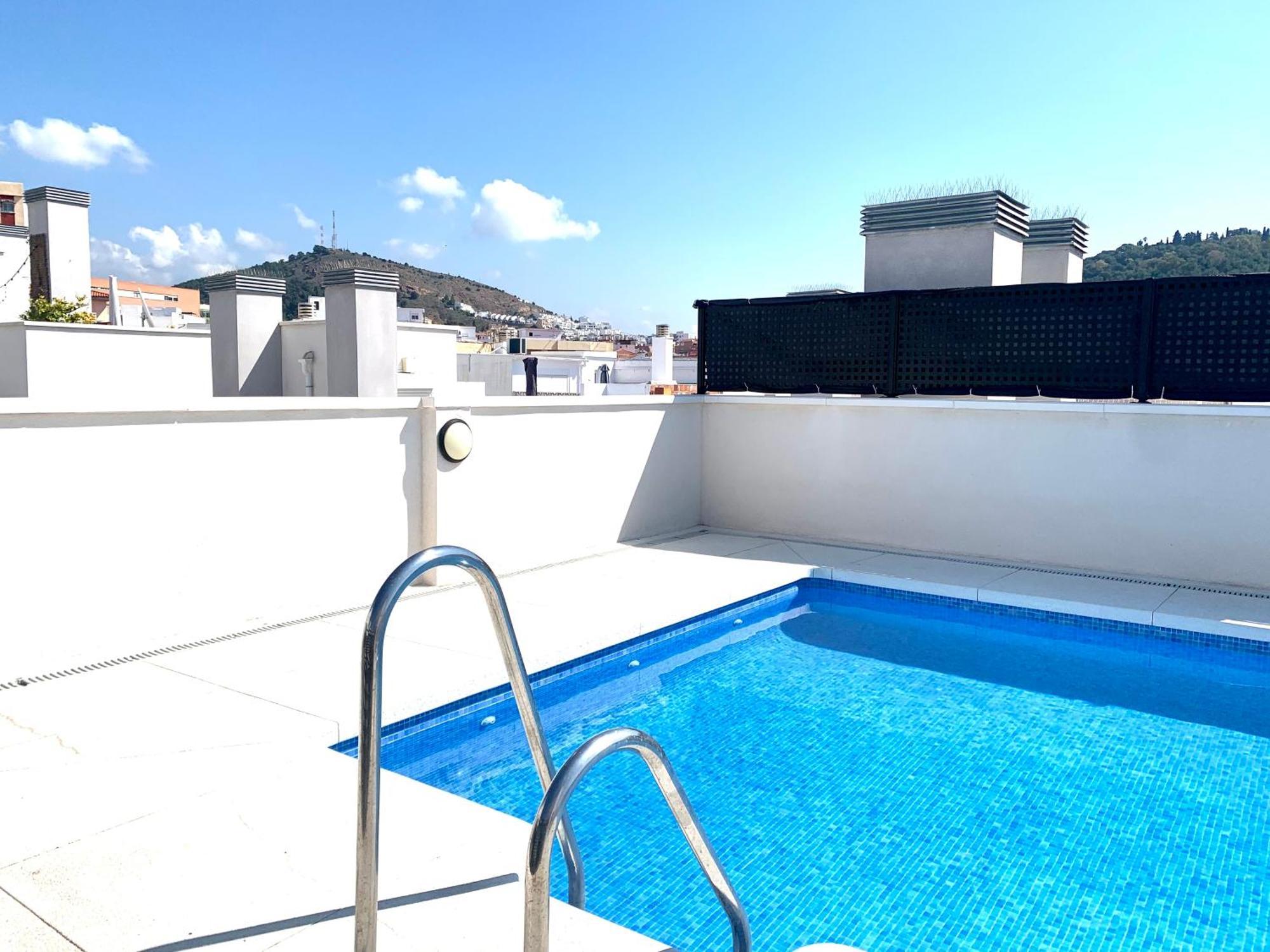 Homely Malaga Refino Bajo G6 Y F6 外观 照片