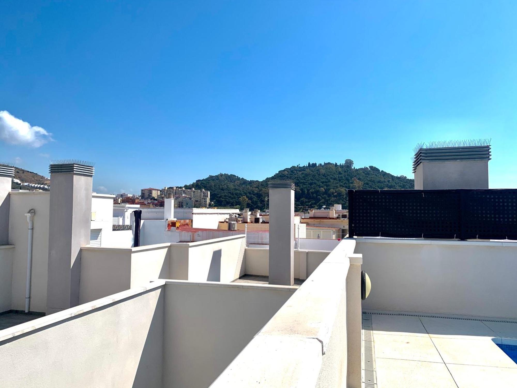 Homely Malaga Refino Bajo G6 Y F6 外观 照片