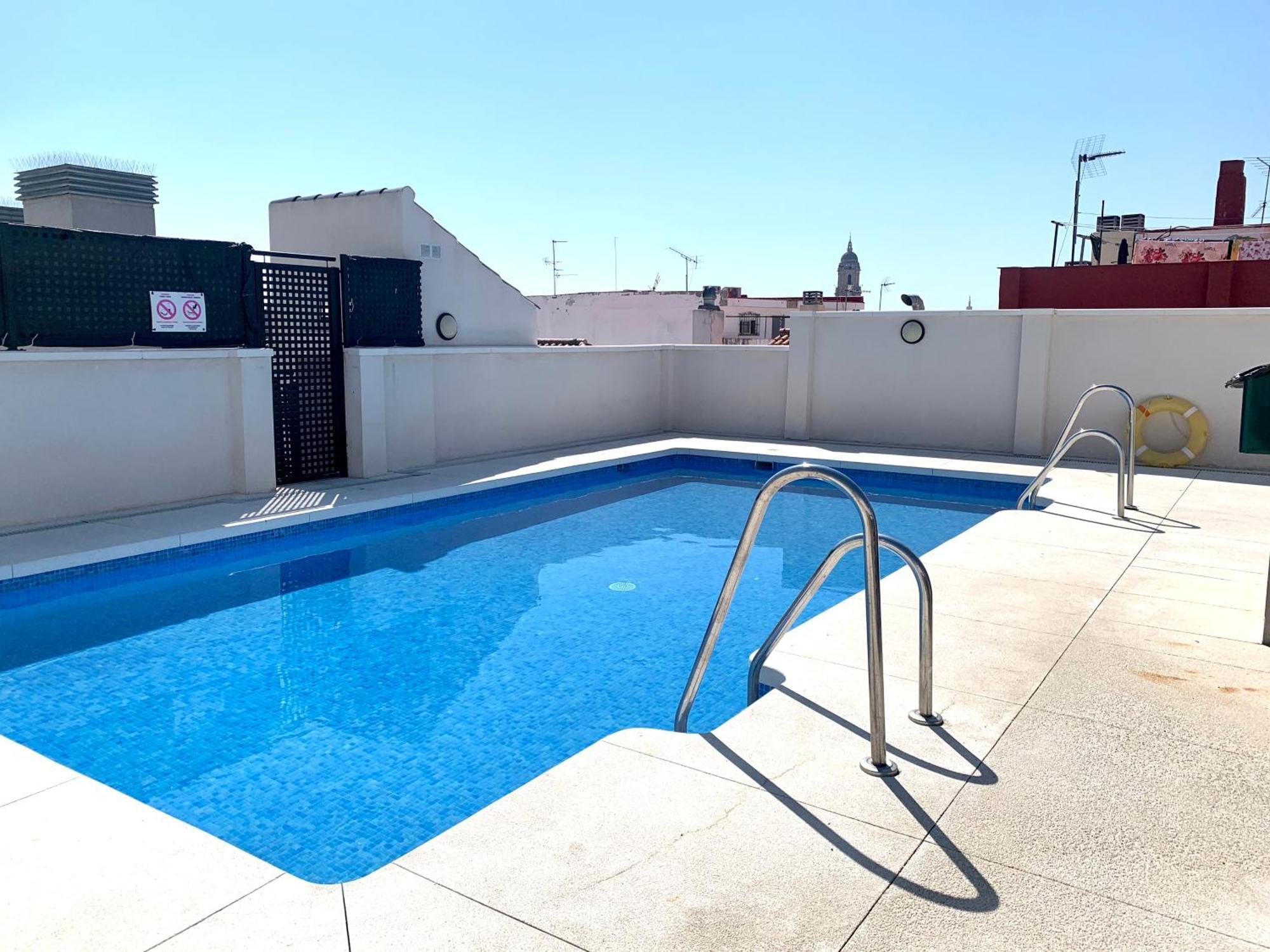 Homely Malaga Refino Bajo G6 Y F6 外观 照片